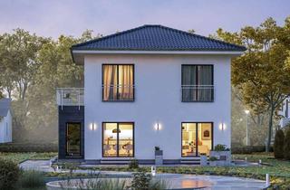Villa kaufen in 66482 Zweibrücken, Wohnen in einer modernen Stadtvilla. Hauspreis inkl. Technik- u. Finishpaket und Grundstück!!!