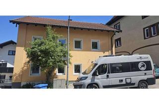 Einfamilienhaus kaufen in St.-Veiter-Str. 25, 84494 Neumarkt-Sankt Veit, modernisiertes, bezugsfertiges Einfamilienhaus 155 m² , 84494 Neumarkt St. Veit