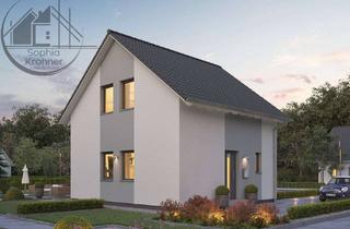 Haus kaufen in 09432 Großolbersdorf, Haus und Grundstück hab ich!
