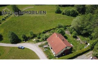 Haus kaufen in 84378 Dietersburg, Wohn(t)raum mit Potenzial!