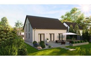 Einfamilienhaus kaufen in 85354 Freising, Einfamilienhaus mit drei Kinderzimmern