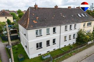Mehrfamilienhaus kaufen in 39340 Haldensleben, Mehrfamilienhaus mit klassischer Aufteilung und langfristigem Renditepotenzial