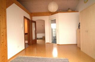 Reihenhaus kaufen in 74523 Schwäbisch Hall, Großes Reihenhaus Schw.Hall-Teurershof mit sonniger Terrasse und Balkon