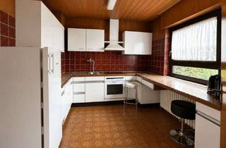 Haus kaufen in 68809 Neulußheim, Charmanter Bungalow mit lichtdurchflutetem Keller und viel Raum zur individuellen Entfaltung.