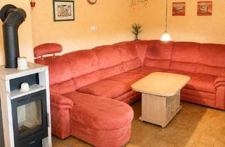 Einfamilienhaus kaufen in 63679 Schotten, Charmantes Einfamilienhaus mit sonnigem Garten und Garage – Ihr neues Zuhause wartet!