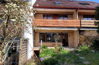Reihenhaus kaufen in 71254 Ditzingen, Sonnig gelegenes Reihenhaus mit Garage in Ditzingen