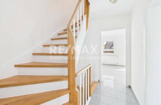 Doppelhaushälfte kaufen in 30890 Barsinghausen, 160 m² Gesamtfläche: Modernisierte DHH mit wohnlich ausgebautem Keller