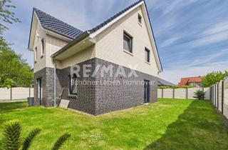 Einfamilienhaus kaufen in 30890 Barsinghausen, Modernes Einfamilienhaus in Barsinghausen