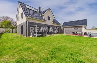 Einfamilienhaus kaufen in 30890 Barsinghausen, Modernes Einfamilienhaus in Barsinghausen