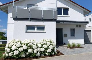 Haus mieten in 73479 Ellwangen, Modernes Einfamilienhaus in ruhiger Lage Ellwangen, hochwertig ausgestattet & sofort zum Wohlfühlen
