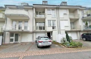 Haus mieten in Keplerstraße 36, 69469 Weinheim, Haus in Top Lage Weinheims