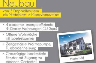 Haus mieten in 35094 Lahntal, zeitgemässes Wohnen wie im Eigenheim im Rimbergblick!
