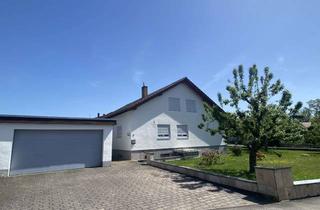 Haus mieten in 72411 Bodelshausen, Viel Platz für den Alltag in Bodelshausen - 7 Zimmer und großer Garten