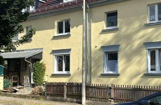 Haus mieten in Friedrich Ebert Straße 11, 99867 Gotha, Familienfreundliches Einfamilienhaus in beliebter ruhiger Lage - Erstbezug-
