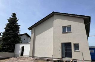 Haus mieten in 64569 Nauheim, Exklusives Einfamilienhaus in Nauheim
