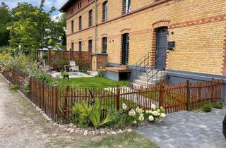 Haus mieten in Ruhlsdorfer Straße, 14979 Großbeeren, Stilvoll, grün und ruhig. Traumhaftes Familiendomizil im ehemaligen Landarbeiterhaus