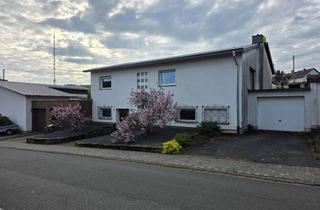 Haus mieten in 66346 Püttlingen, Freistehendes Einfamilienhaus in Köllerbach