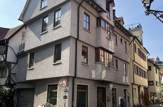 Anlageobjekt in Im Heppächer 18, 73728 Esslingen, INTERESSANTE SOLIDE KAPITALANLAGE = BÜRO PRAXIS LADEN KOMMUNIKATION REPRÄSENTATION