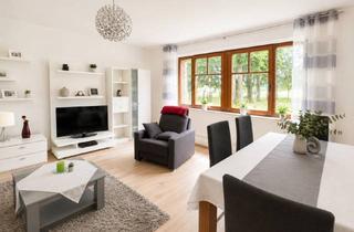 Anlageobjekt in 36355 Grebenhain, Vermietetes Mehrfamilienhaus - Faktor 11,04 -
