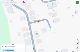 Grundstück zu kaufen in Ackerstraße 84, 50374 Erftstadt, Baugrundstück Erftstadt
