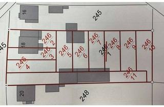 Grundstück zu kaufen in Steinstraße 18, 68647 Biblis, Bauen Sie ihr Traumhaus in Biblis!