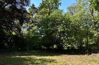 Grundstück zu kaufen in Hannoversche Straße 12, 21244 Buchholz, Entwicklungsgrundstück in Buchholz in der Nordheide-ca. 1.400 m²