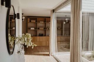 Gewerbeimmobilie kaufen in 30890 Barsinghausen, Clever Nutzen und Investieren: Großzügige Büro-/Praxisräume im Bungalow inkl. verpachtetem Gewerbe