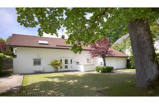 Büro zu mieten in St. Heinricher Str. 50, 82402 Seeshaupt, Helle Praxis-/ Büroräume mit traumhaftem Seeblick in Seeshaupt