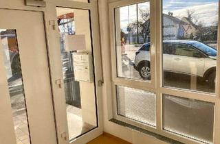 Büro zu mieten in 88074 Meckenbeuren, Praxis- oder Büroräume in Meckenbeuren zu vermieten