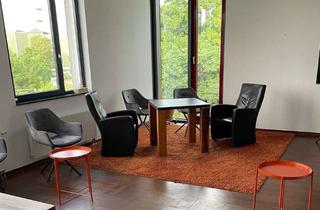 Praxen mieten in Humboldtstraße 70, 44787 Bochum, Helle Praxisräume in Bochum Mitte – Untervermietung in etablierter Osteopathiepraxis