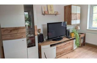 Immobilie mieten in Lindenstraße, 01768 Glashütte, 2-Zimmer-Wohnung AUF ZEIT in Glashütte