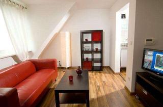 Immobilie mieten in Altenhof, 56068 Altstadt, Koblenz Altstadt Maisonette - Wohnung