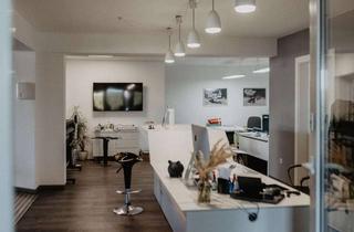 Immobilie kaufen in 30890 Barsinghausen, Für Unternehmer, Investoren und kreative Konzepte: einzigartiger Gewerbecampus mit Bungalow