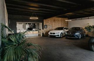 Immobilie kaufen in 30890 Barsinghausen, Einzigartiger Gewerbecampus mit Autohaus/Werkstatt und Bungalow zum Wohnen und/oder Arbeiten
