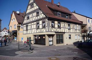 Geschäftslokal mieten in 71263 Weil der Stadt, Laden in zentraler Lage Weil der stadt- Merklingen