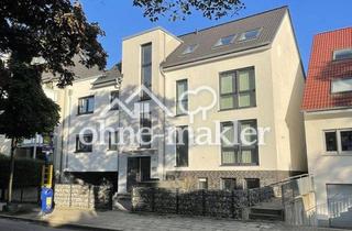 Wohnung mieten in 45239 Essen, Moderne, großzügig geschnittene,lichtdurchflutete Wohnung in Architektenhaus