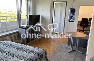 Wohnung kaufen in Wittelsbacherstraße 24, 82110 Germering, 1-Zimmerwohnung mit Balkon, TG und Keller