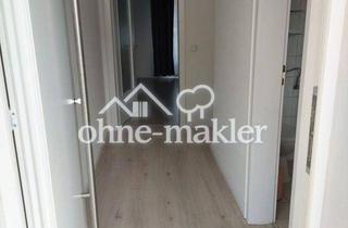 Wohnung mieten in 40822 Mettmann, Schöne 1 Zimmer Wohnung mit Balkon in Mettmann