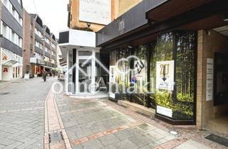 Geschäftslokal mieten in Laarstraße 11, 58636 Iserlohn, Ihre Marke mitten im Herzen der Iserlohner Innenstadt