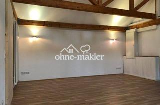 Wohnung mieten in 77855 Achern, Neuwertige Maisonette-Wohnung und EBK in Achern