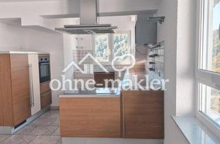 Wohnung mieten in 56377 Nassau, Traumhafte 3 Zi.-Whg mit Balkon und Terrasse