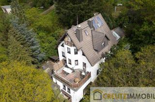 Einfamilienhaus kaufen in 08538 Weischlitz, Provisionsfreies Raumwunder in Weischlitz: Großzügiges Einfamilienhaus mit Ausbaureserve