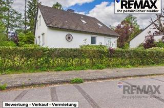 Einfamilienhaus kaufen in 24539 Neumünster, Ihr Sanierungs-/ Verwirklichungsprojekt in bester Lage vom Amselweg