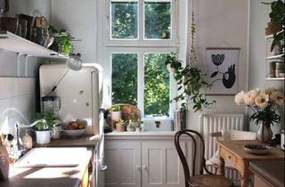 Wohnung kaufen in Plänterwald, 12435 Plänterwald, Parkside Living – Familienfreundlicher Altbau in Top Location