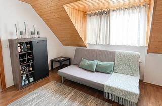Wohnung kaufen in 34119 West, Dachgeschoss-Apartment in gefragter Lage Kassel - Vorderer Westen