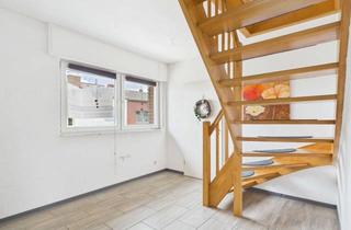 Wohnung kaufen in Flemmingstraße 52-54, 52372 Kreuzau, EXKLUSIV: Großzügige 6-Zimmer-Maisonette mit Balkonen & Garage