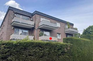 Wohnung kaufen in 47506 Neukirchen-Vluyn, Modernisierte ETW in bester ruhiger Wohnlage von Neukirchen-Vluyn, OT. Vluyn - VERMIETET