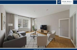 Wohnung kaufen in 14165 Zehlendorf, Ruhige 2-Zimmer-Wohnung mit Balkon in Zehlendorf