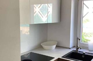 Wohnung kaufen in Schöne Aussicht, 22085 Uhlenhorst, Schöne Aussicht - Stilvolle 1,5-Zimmer-Erdgeschosswohnung in Uhlenhorst
