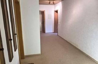 Wohnung kaufen in Uhlandstraße, 76887 Bad Bergzabern, 3 ZKB Souterrain Wohnung im Dornröschenschlaf